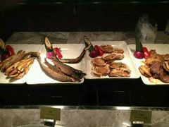 -盛宴标帜餐厅·亲子自助 (南昌喜来登酒店)