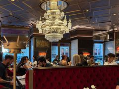-Cafe Sacher(WIEN)