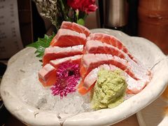 -乌君·酒场·炭火烧鸟(侨城坊店)
