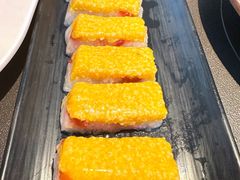 -额尔敦·品质自助(摩尔城店)