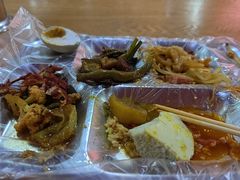 -新红帽自助盒饭(大悦城店)