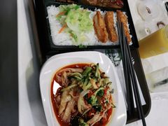 -魏家凉皮(解放路火车站店)