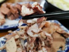 -庄行曹记羊肉(泗泾店)