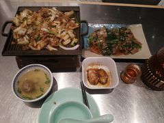 -潮界(虹桥新天地店)