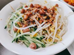-艺味深尝(云锦路店)