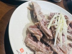 -乡亲鹅肉城(昆山店)
