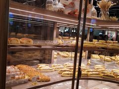 -巴黎贝甜(财富中心店)