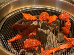 -麻蒲碳烤肉(远景路1号店)
