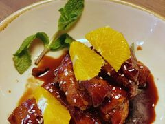 -CHINCHIN 青青·泰国料理(万象食家店)