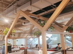 -鱼酷活鱼烤鱼(南京水游城店)