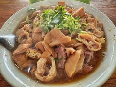 小份卤煮加肠-阁瑞居闫记卤煮(乔庄北街店)