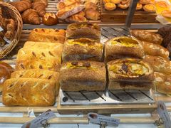 -BreadTalk面包新语·烘焙蛋糕(金光华广场店)