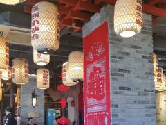 -二十八里太湖船菜(吉祥路店)