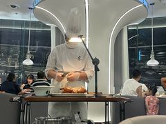 -3号仓库·创意中国菜(新世界城店)