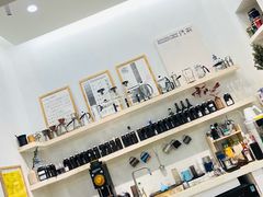 -玫瑰咖啡(中山六路店)