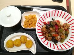 川式小煎鸡-乡村基(南坪上海城店)