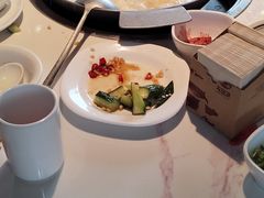 -老员外骨汤火锅(海州古城店)