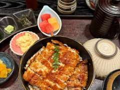 -玄白·炭烤活鳗(上海首店)