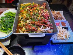 -醉小酒馆·川菜·江湖菜·重庆菜(观音桥旗舰店)