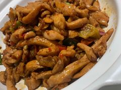 -兰湘子·湘菜小炒(石家庄万象城店)