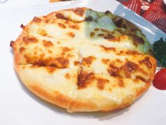 -菲滋意式餐厅(富阳东方茂店)