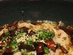 -十三式重庆江湖菜(金茂览秀城店)
