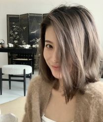 -优加东京秀烫染SALON