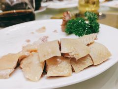 -广东胜利宾馆西关粤中餐厅