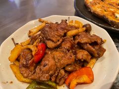 -大渔铁板烧(中山路八佰伴店)