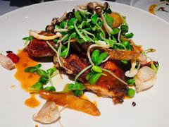 烤鸡-Solo(衡山路店)