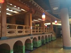 -纽斯桑拿会所(天山店)