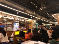 -胡须佬鸡煲四季火锅店(石厦西村直营店)