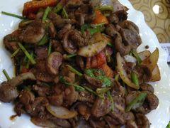 -白魁老号饭庄(交道口店)