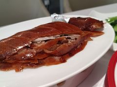 -月福京味斋·烤鸭店·北京菜(鼓楼总店)