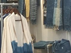 -璞真扎染博物馆