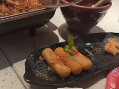 -鱼酷活鱼烤鱼(新世界城店)
