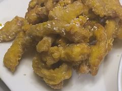 -阿莉餐厅(枣阳路店)