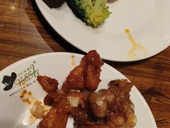 -汉巴味德(沈阳万象汇店)