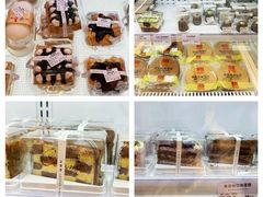 -烘焙町面包店(西四店)