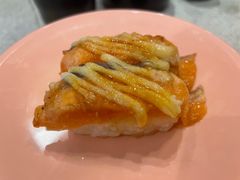 -争鲜回转寿司(流行前线店)
