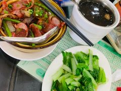 -荔园小馆(园岭新村二期店)