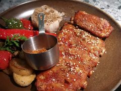 -芭莉与彩虹西餐厅(成都合生汇店)