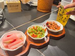 -索溪山寨·湘西饮食文化博物馆(标志门店)