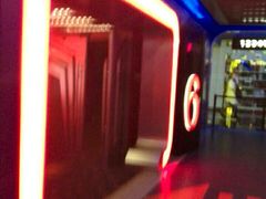 -奥斯卡新都汇影城(终级银幕)