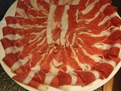 -清真·京华源铜锅涮肉(丰庆店)