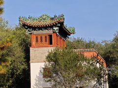 -普陀宗乘之庙(小布达拉宫)
