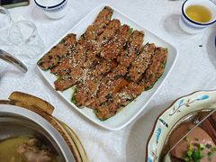 一心一意酿尖椒-成惠食府(赤岗店)
