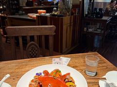 -南园民国茶楼餐厅·常州菜(北大街店)