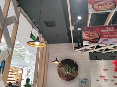 大堂-鱼酷活鱼烤鱼(北美店)