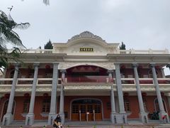 -汕头市小公园